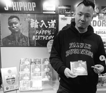 有名バトルmc達の韻 ライム 集 カカブログ